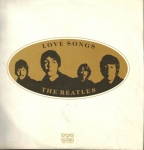 THE BEATLES - LOVE SONGS