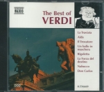 THE BEST OF VERDI 