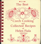 THE BEST CZECH COOKING AND COLLECTED RECIPES