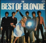 THE BEST OF BLONDIE 