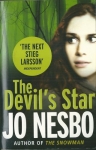 THE DEVIL`S STAR