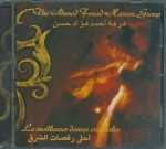 THE AHMED FOUAD HASSAN GROUP