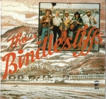 THE BINDLESTIFFS – THE BINDLESTIFFS