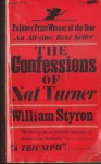 THE CONFESSIONS OF NAT TURNER