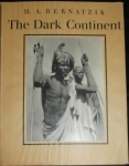 THE DARK CONTINENT