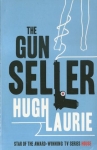 THE GUN SELLER