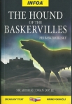 PES BASKERVILLSKÝ - THE HOUND OF THE BASKERVILLES