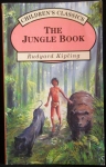 THE JUNGLE BOOK