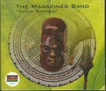 THE MAGAZINES BAND - MUCHE MARINDA