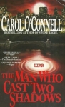 THE MAN WHO CAST TWO SHADOWS