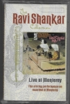 RAVI SHANKAR – LIVE AT MONTEREY
