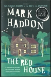 THE RED HOUSE