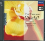 THE ESSENTIAL VIVALDI