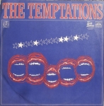 THE TEMPTATIONS