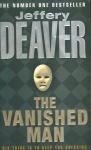 THE VANISHED MAN