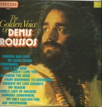 THE GOLDEN VOICE OF DEMIS ROUSSOS