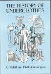 THE HISTORY OF UNDERCLOTHES