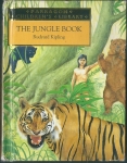 THE JUNGLE BOOK