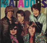 THE MATADORS – THE MATADORS