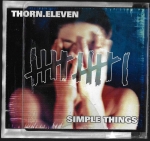 THORN.ELEVEN –  SIMPLE THINGS