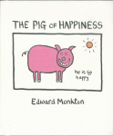 THE PIG OF HAPPINESS