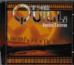 THE QUILL – VOODOO CARAVAN