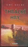 THRÁCKÉ HRY