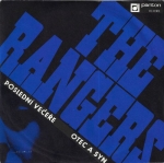 THE RANGERS - POSLEDNÍ VEČEŘE / OTEC A SYN