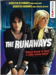 THE RUNAWAYS