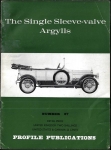 THE SINGLE SLEEVE-VALVE ARGYLLS