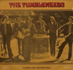 THE TUMBLEWEEDS