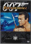 JAMES BOND 007: THUNDERBALL