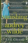 THE VANISHING OF AUDREY WILDE
