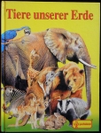 TIERE UNSERE ERDE