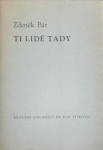 TI LIDÉ TADY