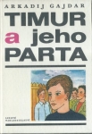 TIMUR A JEHO PARTA