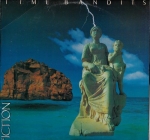 TIME BANDITS - FICTION