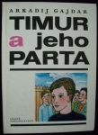 TIMUR A JEHO PARTA