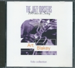 ART BLAKEY - THE JAZZ MASTERS