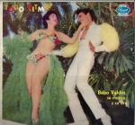 BEBO VALDES Y SU ORQUESTA – TODO RITMO