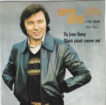 KAREL GOTT - TO JSOU FÁMY / STARÁ PÍSEŇ ZNOVU ZNÍ