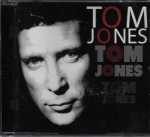 TOM JONES - TOM JONES