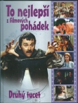 TO NEJLEPŠÍ Z FILMOVÝCH POHÁDEK – DRUHÝ TUCET