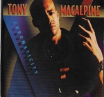 TONY MACALPINE - CHROMATICITY