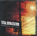 TOTAL DEVASTATION – ROADMAP OF PAIN