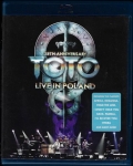 TOTO LIVE IN POLAND