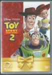 TOY STORY - PŘÍBĚH HRAČEK 2