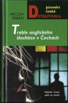 TRABLE ANGLICKÉHO ŠLECHTICE V ČECHÁCH