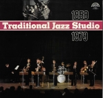 TRADITIONAL JAZZ STUDIO 1959-1979