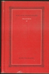 TRAGÉDIE II